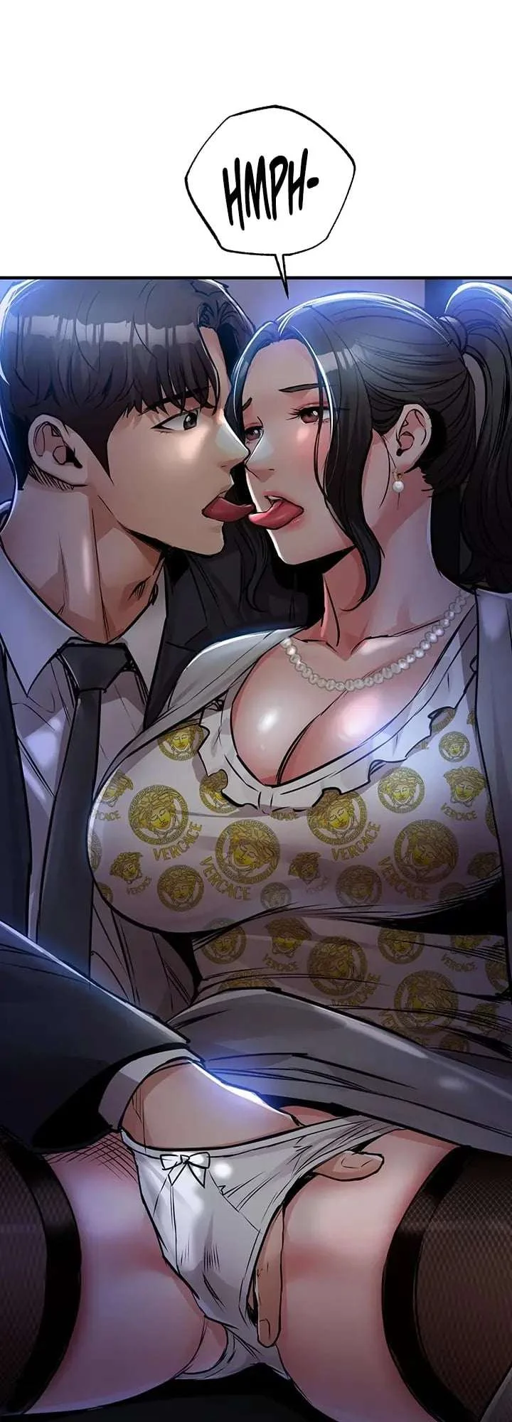 Glorious Homecoming Raw Chapter 45 Page 14