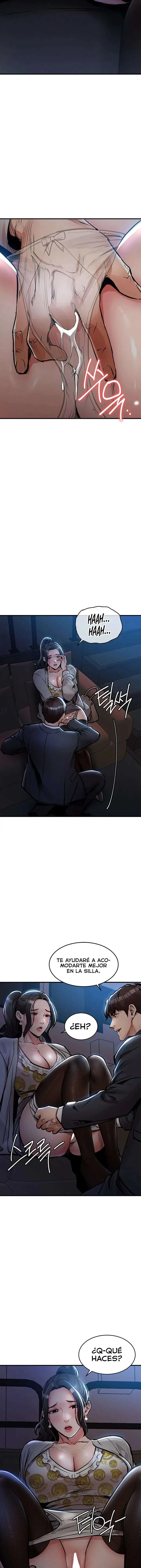 Glorious Homecoming Raw Chapter 45 Page 15