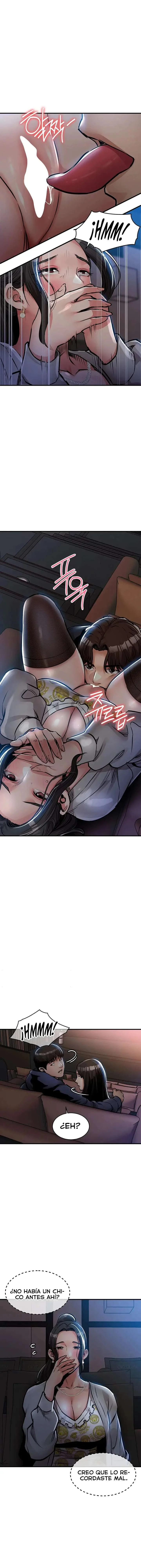 Glorious Homecoming Raw Chapter 45 Page 17