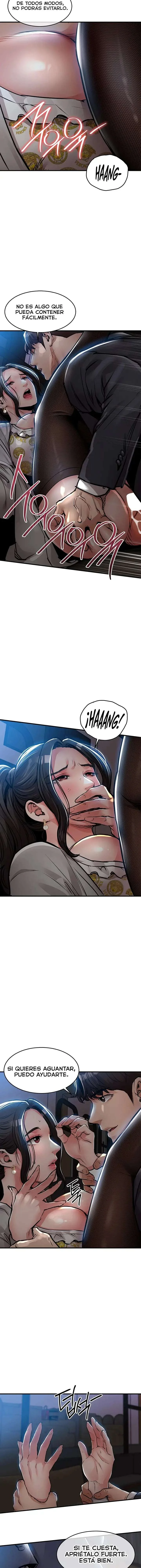 Glorious Homecoming Raw Chapter 45 Page 21