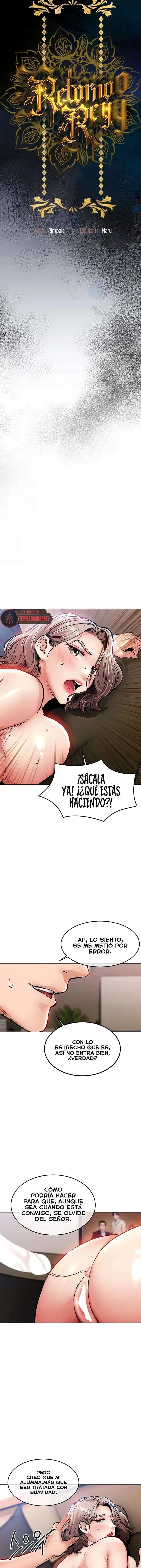 Glorious Homecoming Raw Chapter 49 Page 3