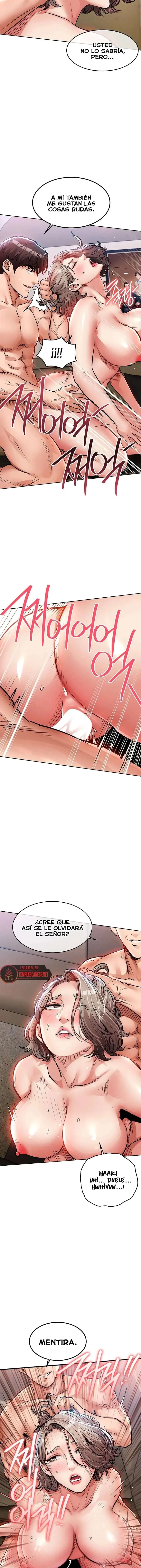 Glorious Homecoming Raw Chapter 49 Page 5