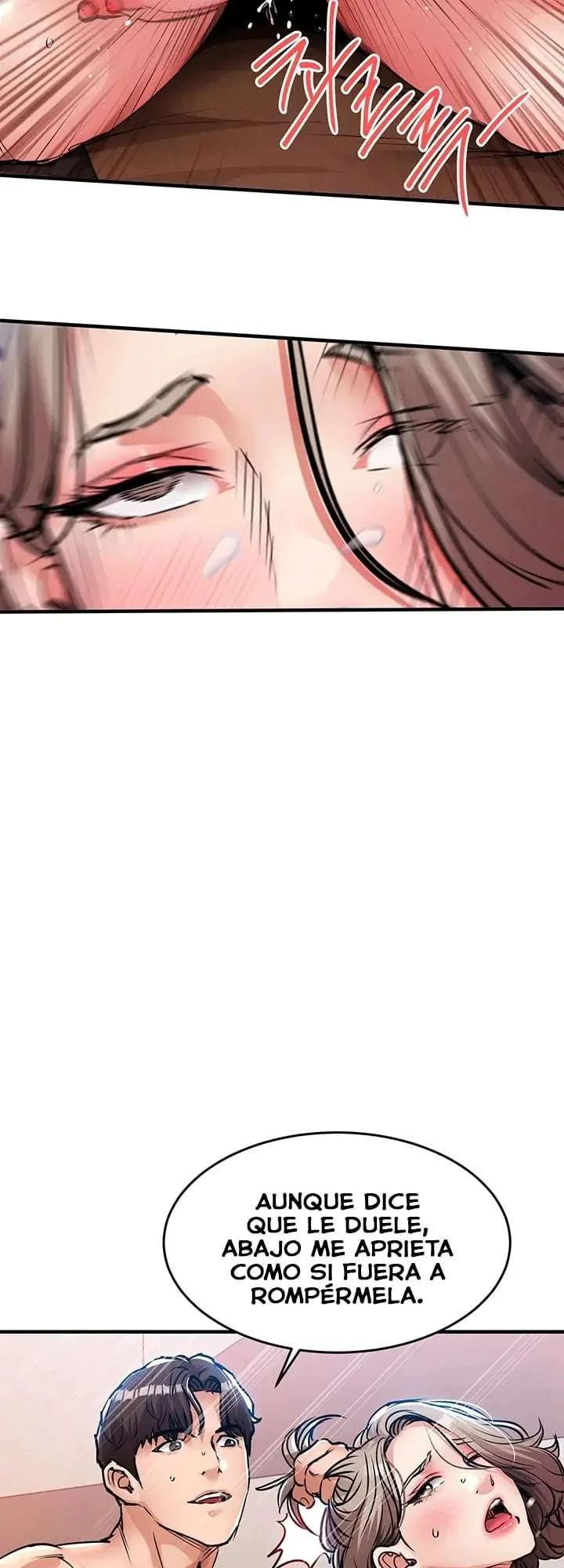Glorious Homecoming Raw Chapter 49 Page 6
