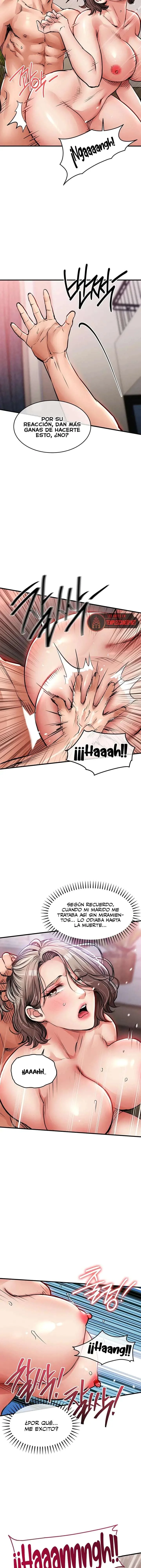 Glorious Homecoming Raw Chapter 49 Page 7