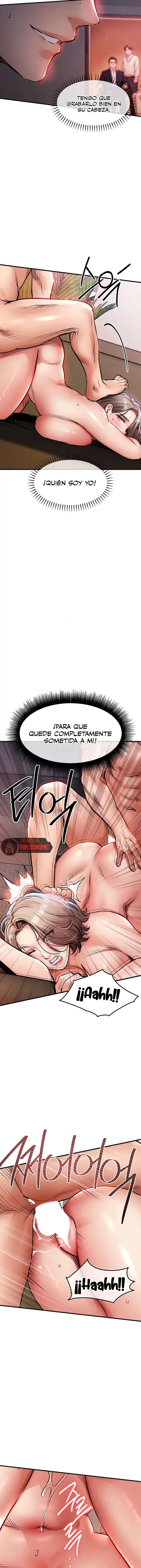 Glorious Homecoming Raw Chapter 49 Page 9