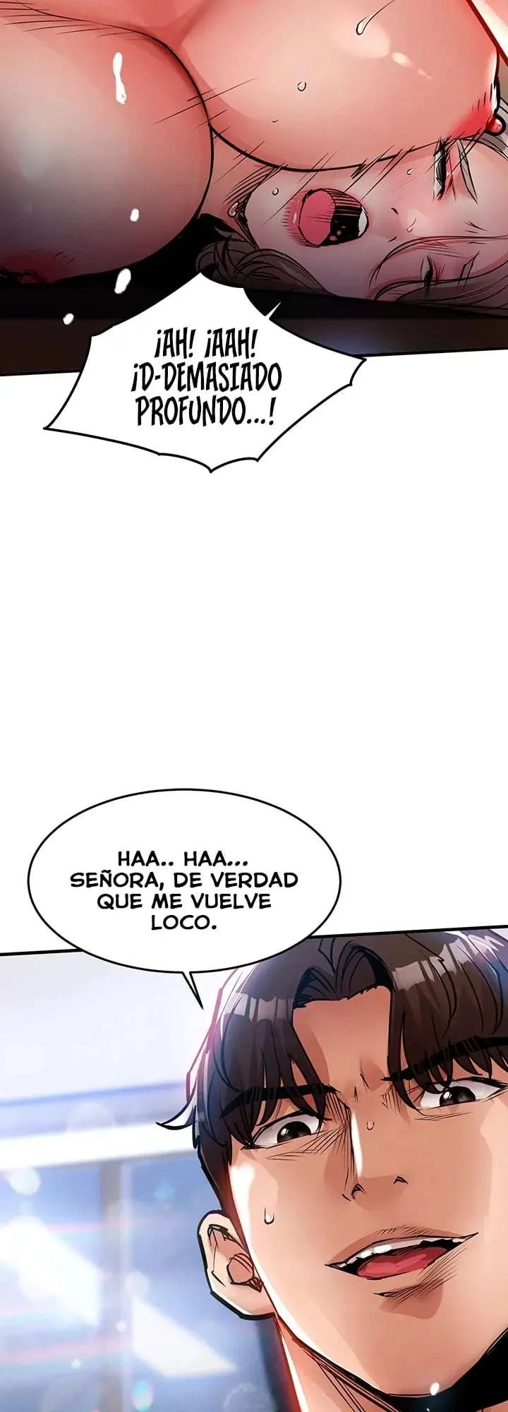 Glorious Homecoming Raw Chapter 49 Page 10
