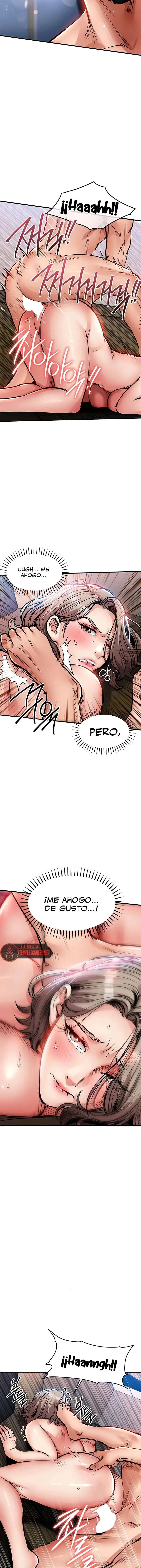 Glorious Homecoming Raw Chapter 49 Page 11