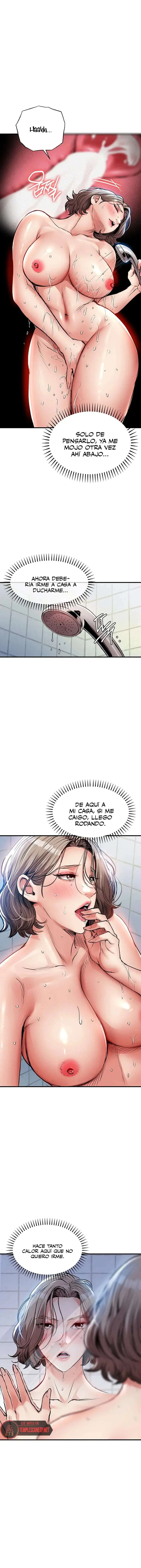 Glorious Homecoming Raw Chapter 49 Page 19