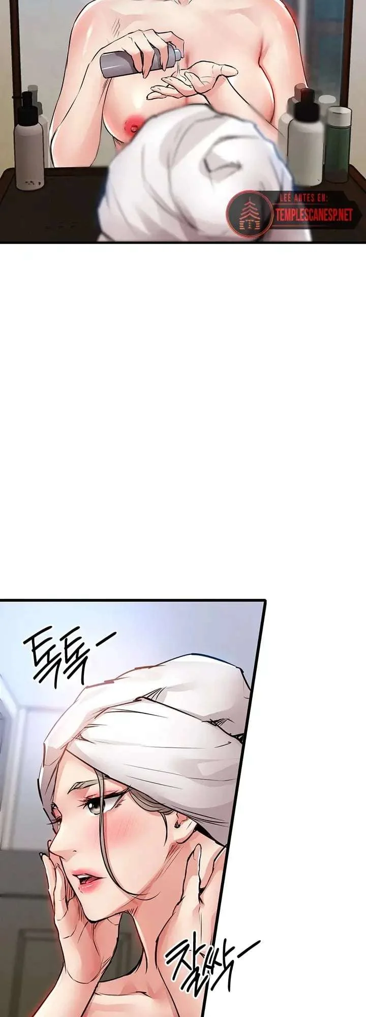 Glorious Homecoming Raw Chapter 49 Page 22