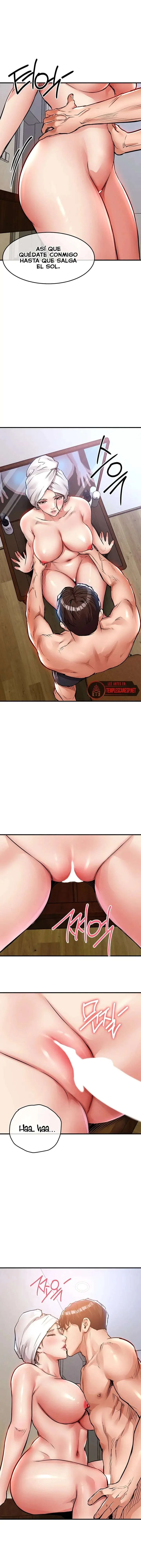 Glorious Homecoming Raw Chapter 49 Page 27