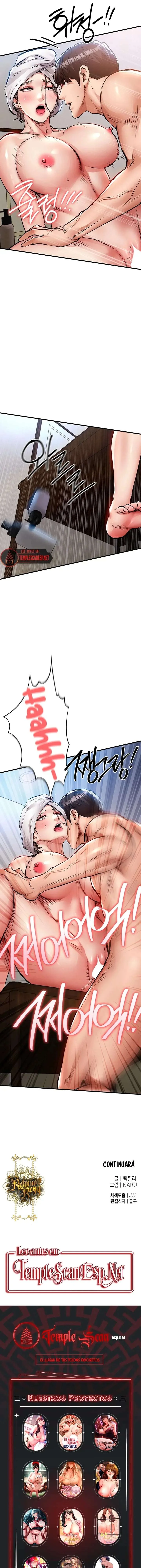 Glorious Homecoming Raw Chapter 49 Page 29