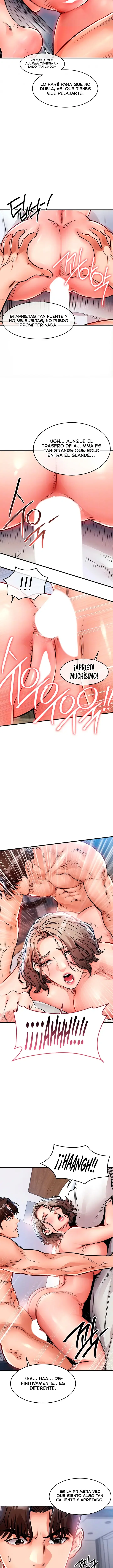 Glorious Homecoming Raw Chapter 51 Page 4