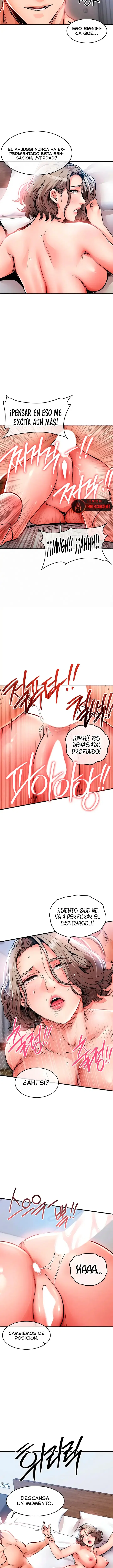 Glorious Homecoming Raw Chapter 51 Page 5