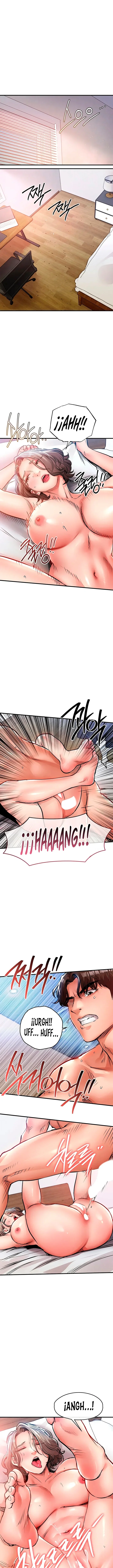 Glorious Homecoming Raw Chapter 51 Page 8