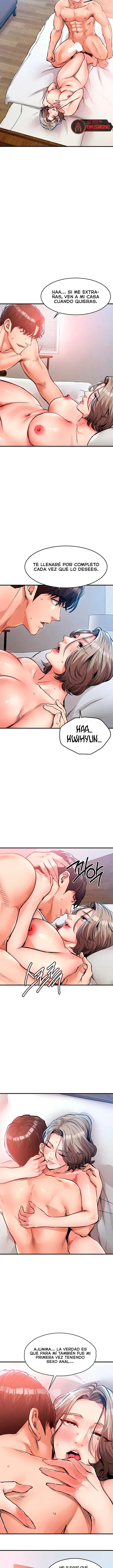 Glorious Homecoming Raw Chapter 51 Page 10