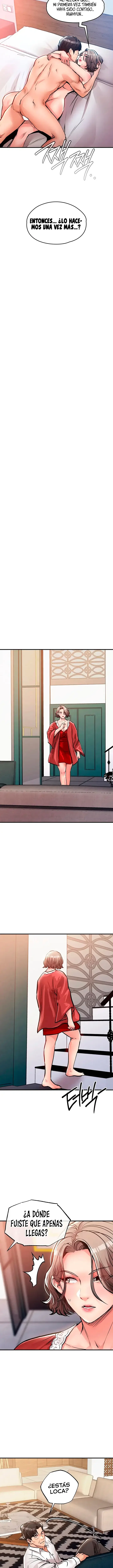 Glorious Homecoming Raw Chapter 51 Page 11