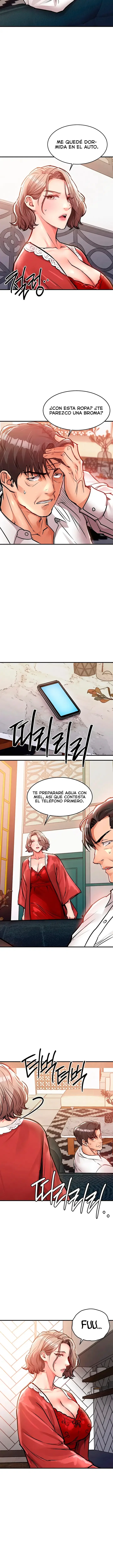 Glorious Homecoming Raw Chapter 51 Page 12