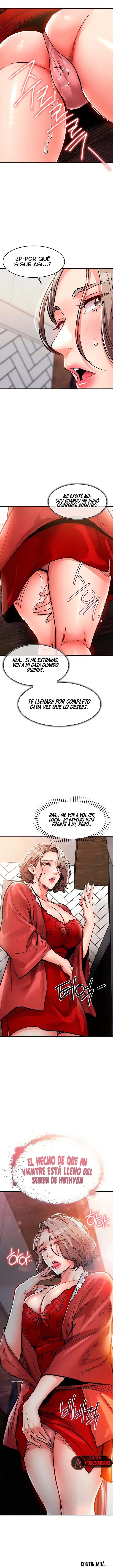 Glorious Homecoming Raw Chapter 51 Page 13