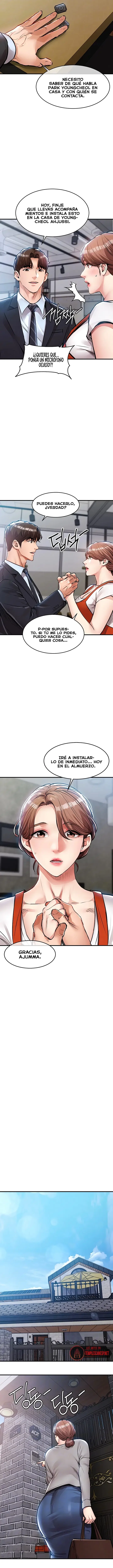Glorious Homecoming Raw Chapter 52 Page 3