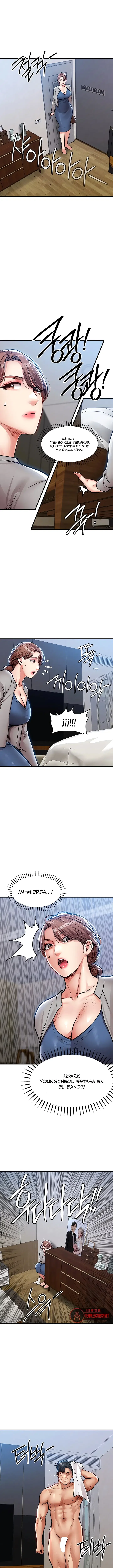 Glorious Homecoming Raw Chapter 52 Page 5