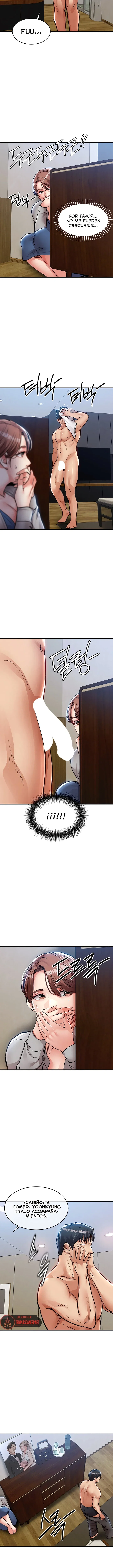 Glorious Homecoming Raw Chapter 52 Page 6