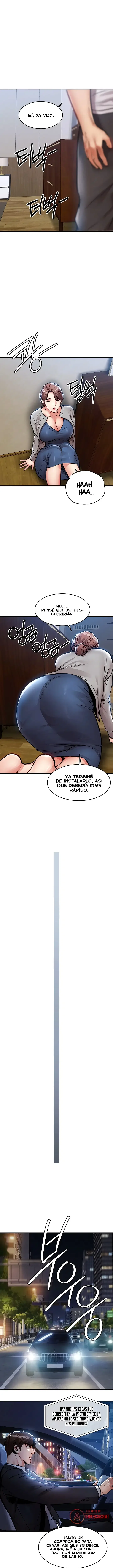Glorious Homecoming Raw Chapter 52 Page 7