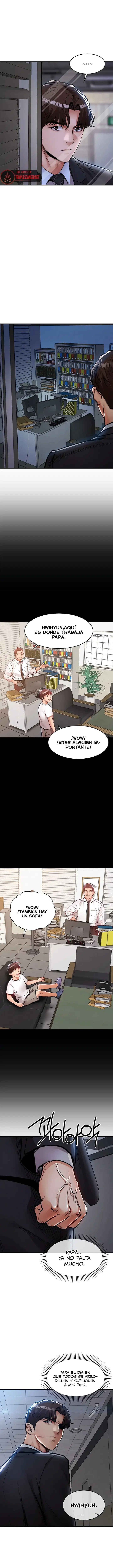 Glorious Homecoming Raw Chapter 52 Page 9