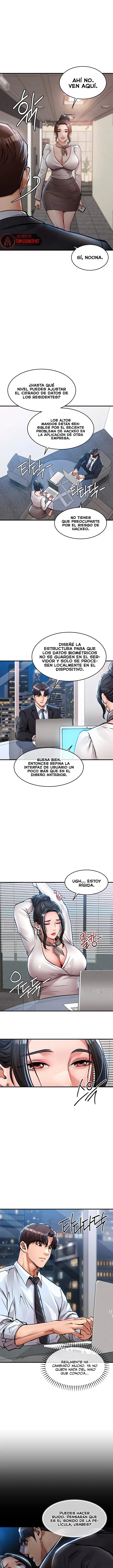 Glorious Homecoming Raw Chapter 52 Page 10