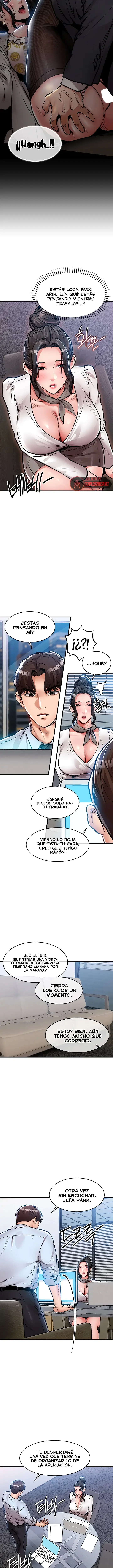Glorious Homecoming Raw Chapter 52 Page 11