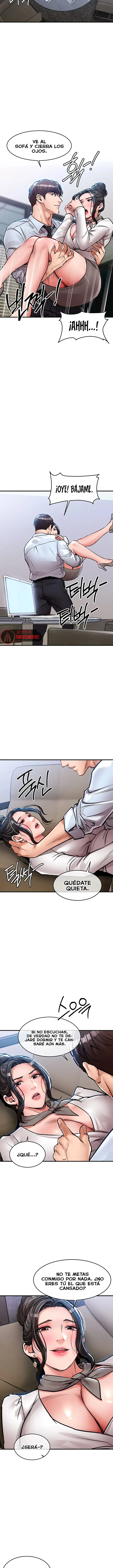 Glorious Homecoming Raw Chapter 52 Page 12