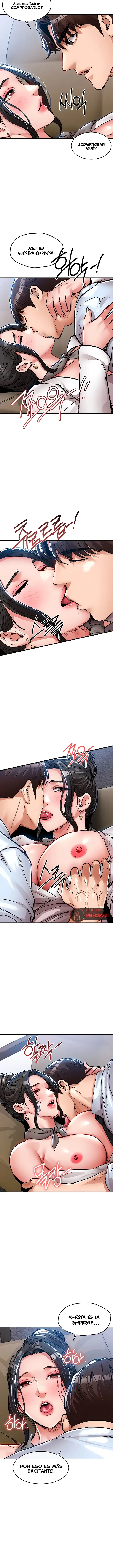 Glorious Homecoming Raw Chapter 52 Page 13