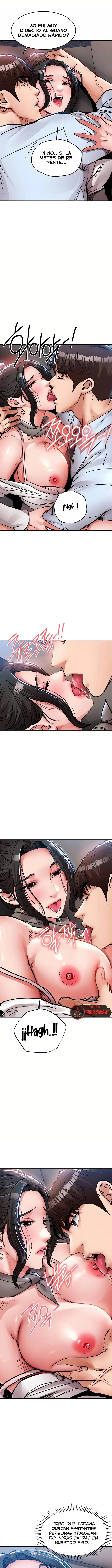 Glorious Homecoming Raw Chapter 53 Page 3