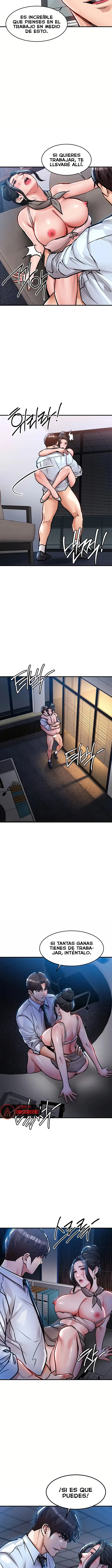 Glorious Homecoming Raw Chapter 53 Page 8