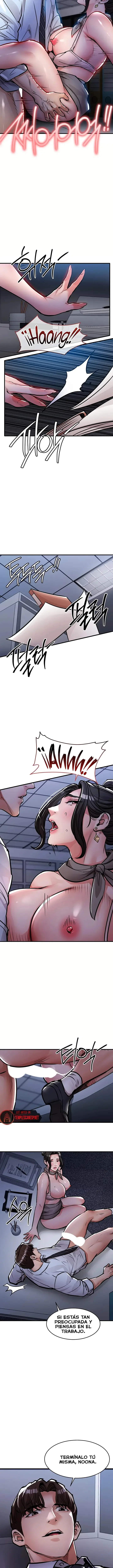 Glorious Homecoming Raw Chapter 53 Page 9