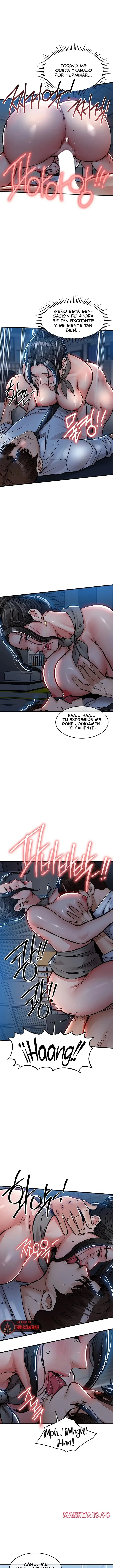 Glorious Homecoming Raw Chapter 53 Page 11