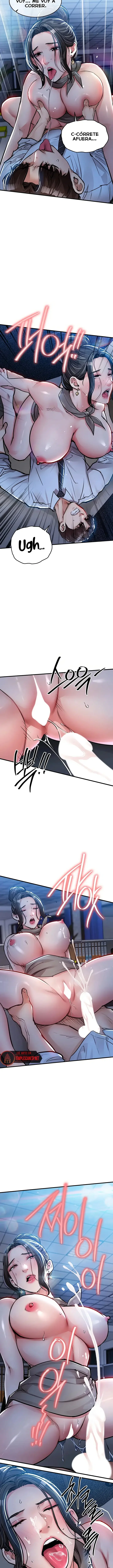 Glorious Homecoming Raw Chapter 53 Page 12
