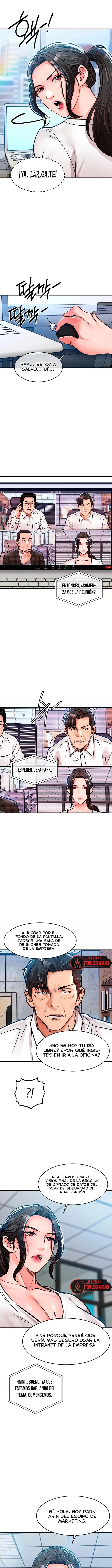 Glorious Homecoming Raw Chapter 54 Page 5