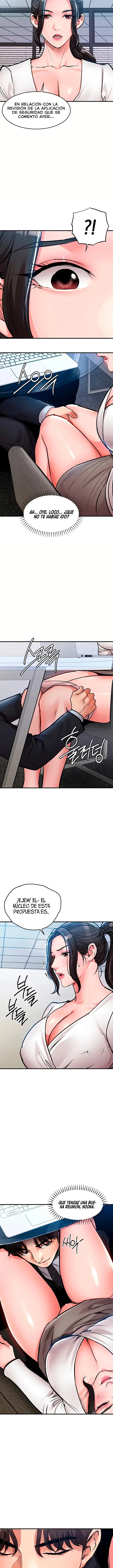 Glorious Homecoming Raw Chapter 54 Page 6