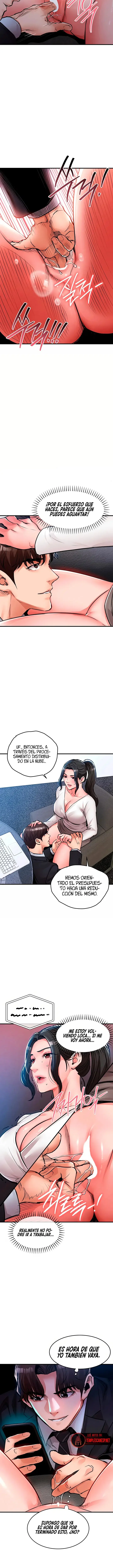 Glorious Homecoming Raw Chapter 54 Page 9