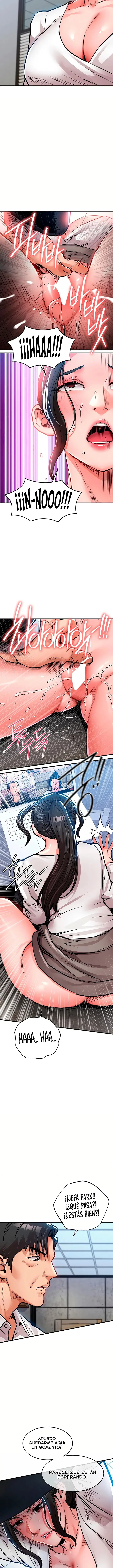 Glorious Homecoming Raw Chapter 54 Page 11
