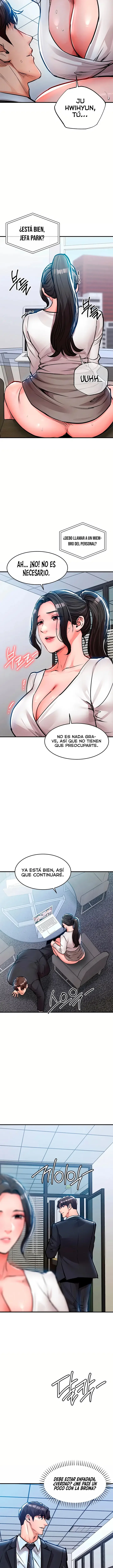 Glorious Homecoming Raw Chapter 54 Page 12