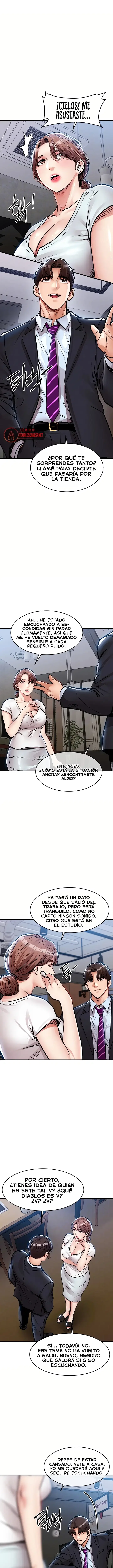 Glorious Homecoming Raw Chapter 55 Page 3