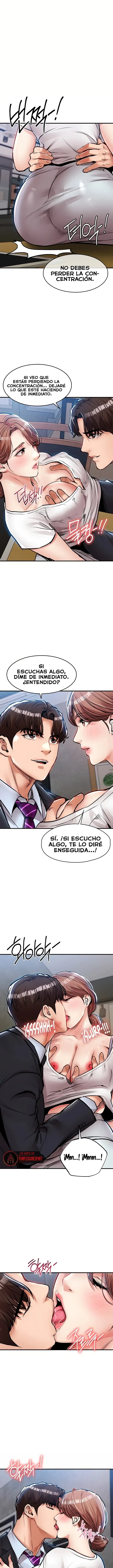 Glorious Homecoming Raw Chapter 55 Page 6