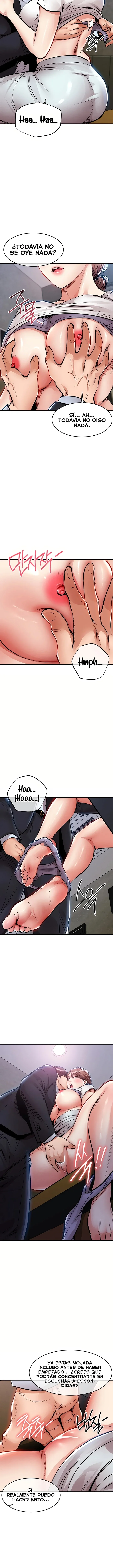 Glorious Homecoming Raw Chapter 55 Page 7