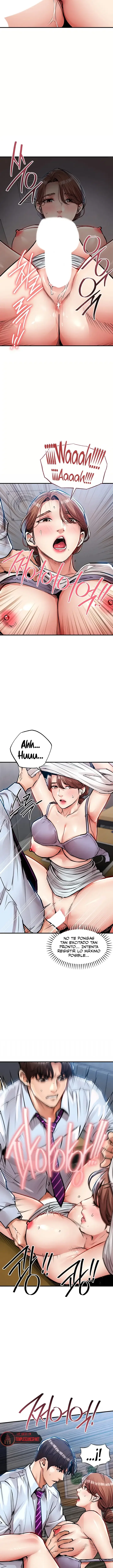 Glorious Homecoming Raw Chapter 55 Page 9