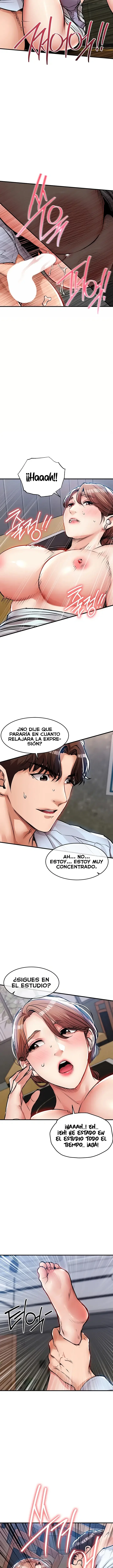 Glorious Homecoming Raw Chapter 55 Page 10