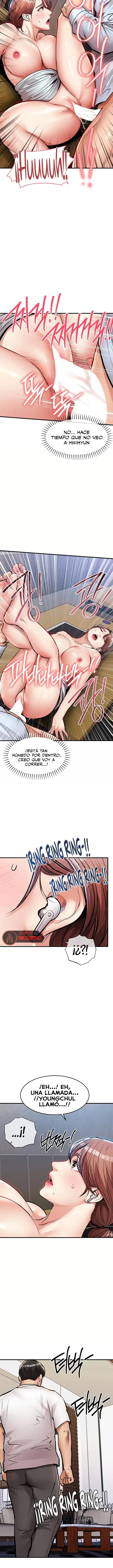 Glorious Homecoming Raw Chapter 55 Page 11