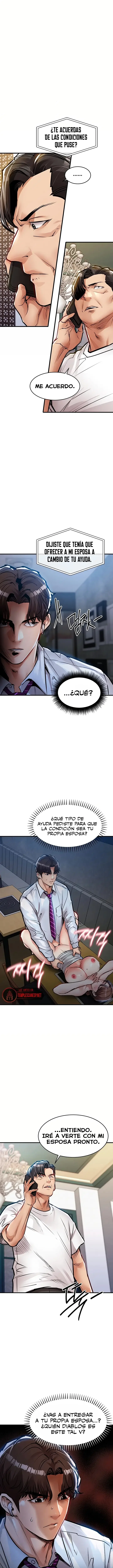 Glorious Homecoming Raw Chapter 55 Page 13