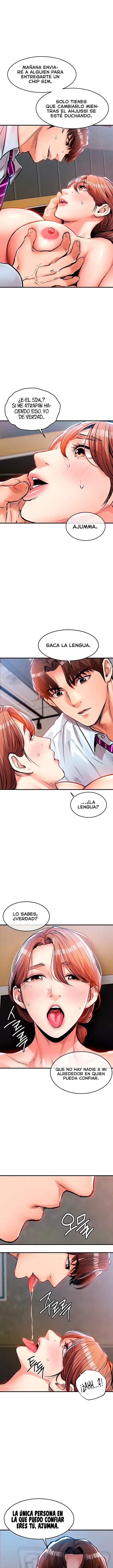 Glorious Homecoming Raw Chapter 56 Page 3