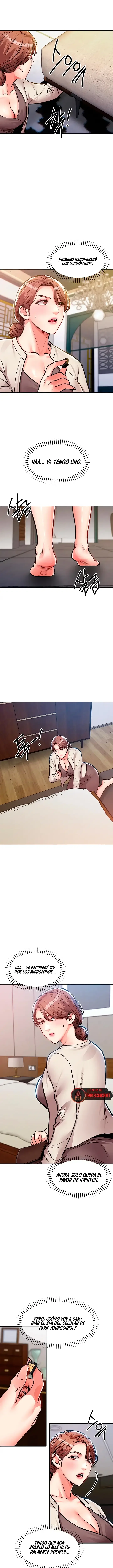 Glorious Homecoming Raw Chapter 56 Page 9